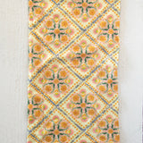 Natural Life Boho Bandeau - Diamond Block Cream - Lace and Grace Boutique