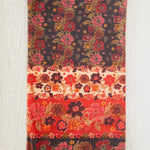 Natural Life Boho Bandeau - Stella Blooms Tan - Lace and Grace Boutique