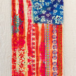 Natural Life Boho Bandeau - American Flag - Lace and Grace Boutique