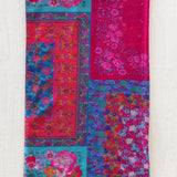 Natural Life Boho Bandeau - Jewel Positano Scarf