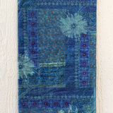 Natural Life Boho Bandeau - Navy Patchwork - Lace and Grace Boutique