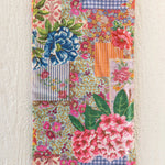 Natural Life Boho Bandeau - Vintage Treasure Pink - Lace and Grace Boutique