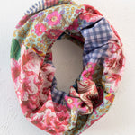 Natural Life Boho Bandeau - Vintage Treasure Pink - Lace and Grace Boutique