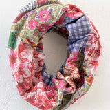 Natural Life Boho Bandeau - Vintage Treasure Pink - Lace and Grace Boutique