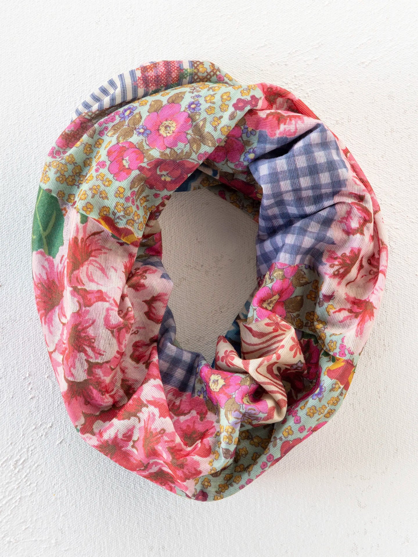 Natural Life Boho Bandeau - Vintage Treasure Pink - Lace and Grace Boutique