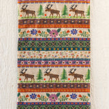 Natural Life Boho Bandeau - Moose Borders - Lace and Grace Boutique
