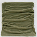 Natural Life Boho Bandeau - Olive - Lace and Grace Boutique