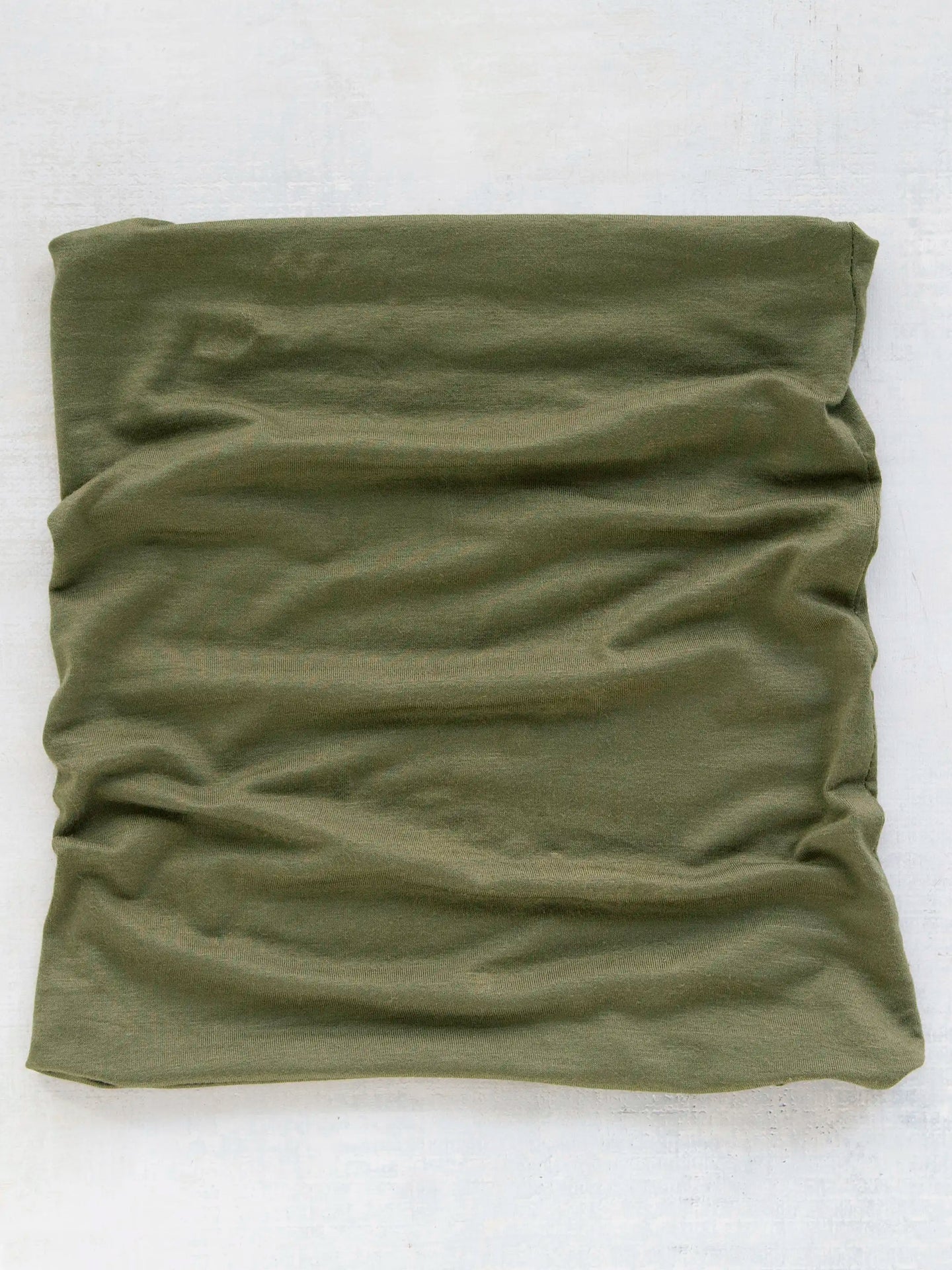 Natural Life Boho Bandeau - Olive - Lace and Grace Boutique