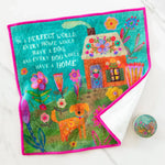 Natural Life So Soft Washcloth - Every Dog - Lace and Grace Boutique