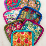 Natural Life Mini Makeup Cloth Set - Every Woman - Lace and Grace Boutique