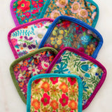 Natural Life Mini Makeup Cloth Set - Every Woman - Lace and Grace Boutique