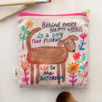 Natural Life Mini Makeup Cloth Set - Every Woman - Lace and Grace Boutique