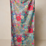 Natural Life Double-Sided Beach Towel - Sunshine Is My Favorite - Lace and Grace Boutique