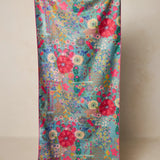 Natural Life Double-Sided Beach Towel - Sunshine Is My Favorite - Lace and Grace Boutique