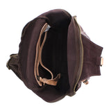 BedStu Beau Sing Backpack - Teak Oats Rustic - Lace and Grace Boutique