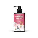 Finchberry Cranberry Chutney Body Wash