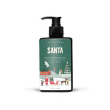 Finchberry Holiday Santa Body Wash