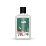 Finchberry Holiday Santa Bubble Bath