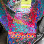 Natural Life Pet Hammock Backseat Cover - Lace and Grace Boutique