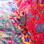 Natural Life Pet Hammock Backseat Cover - Lace and Grace Boutique