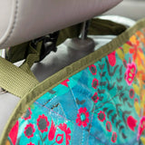 Natural Life Pet Hammock Backseat Cover - Lace and Grace Boutique