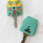 Natural Life Key Cap - Bay Cottage - Lace and Grace Boutique