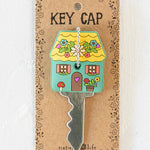 Natural Life Key Cap - Bay Cottage - Lace and Grace Boutique