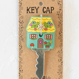 Natural Life Key Cap - Bay Cottage - Lace and Grace Boutique