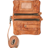 BedStu Cadence Em Crossbody - Tan DD - Lace and Grace Boutique