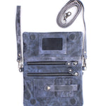 Bedstu Cadence Crossbody - Future Dusk Black Deluxe / Rustic - Lace and Grace Boutique