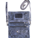Bedstu Cadence Crossbody - Future Dusk Black Deluxe / Rustic - Lace and Grace Boutique