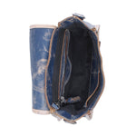 BedStu Ceremonious Crossbody Bag - Blazer Navy Nectar Lux - Lace and Grace Boutique