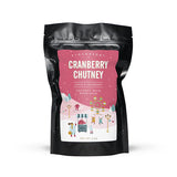 Finchberry Cranberry Chutney Coconut Milk Bath Soak