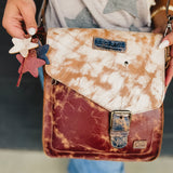 BedStu Venice Beach Crossbody Bag - Americana Lux - Lace and Grace Boutique