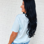 Kind Words Are Like Honey Graphic Tee - Lace and Grace Boutique