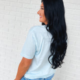 Kind Words Are Like Honey Graphic Tee - Lace and Grace Boutique