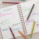 Natural Life Best Gel Pens Ever - Multi - Lace and Grace Boutique