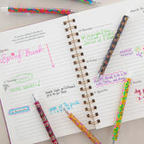 Natural Life Best Gel Pens Ever - Multi - Lace and Grace Boutique