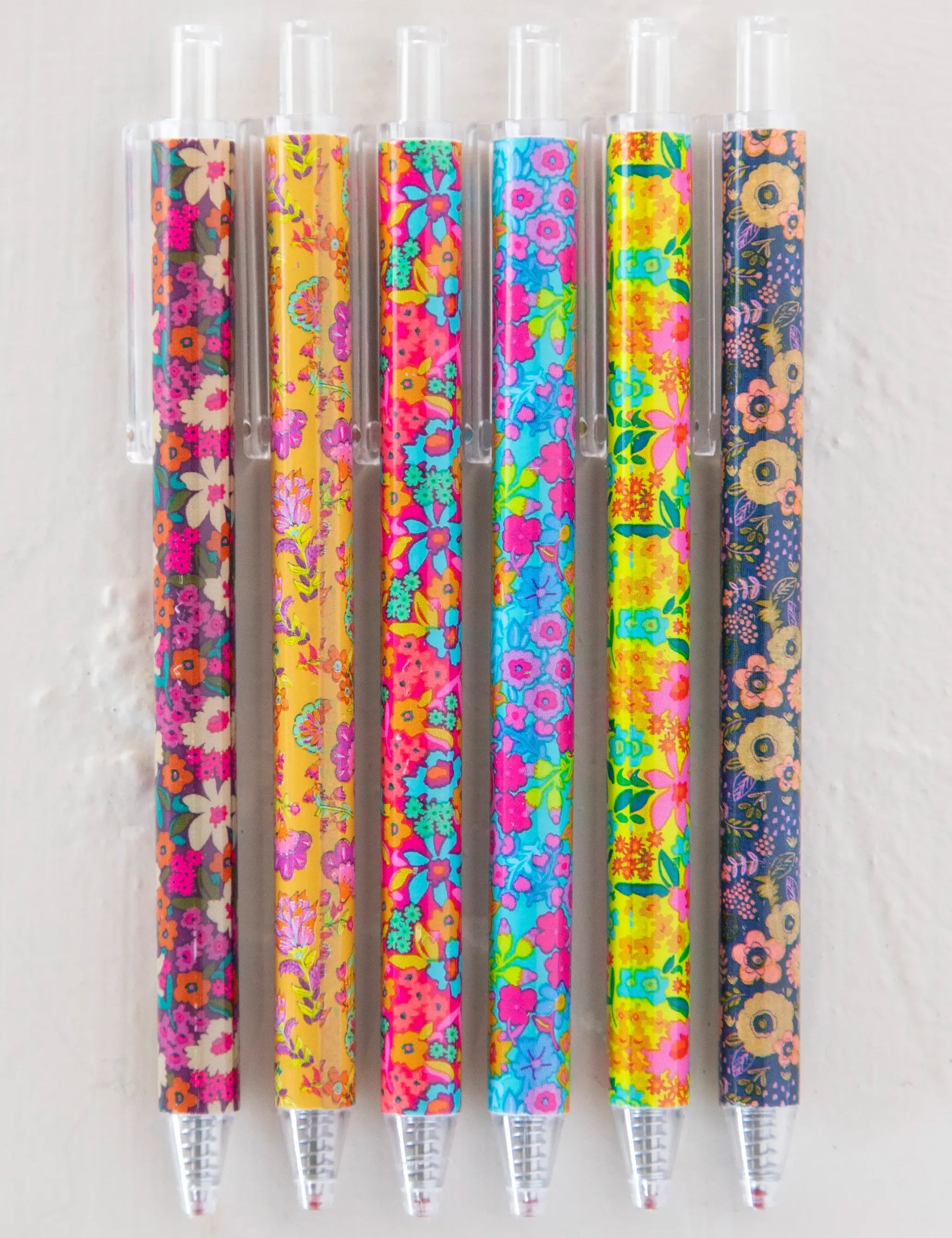 Natural Life Best Gel Pens Ever - Multi - Lace and Grace Boutique