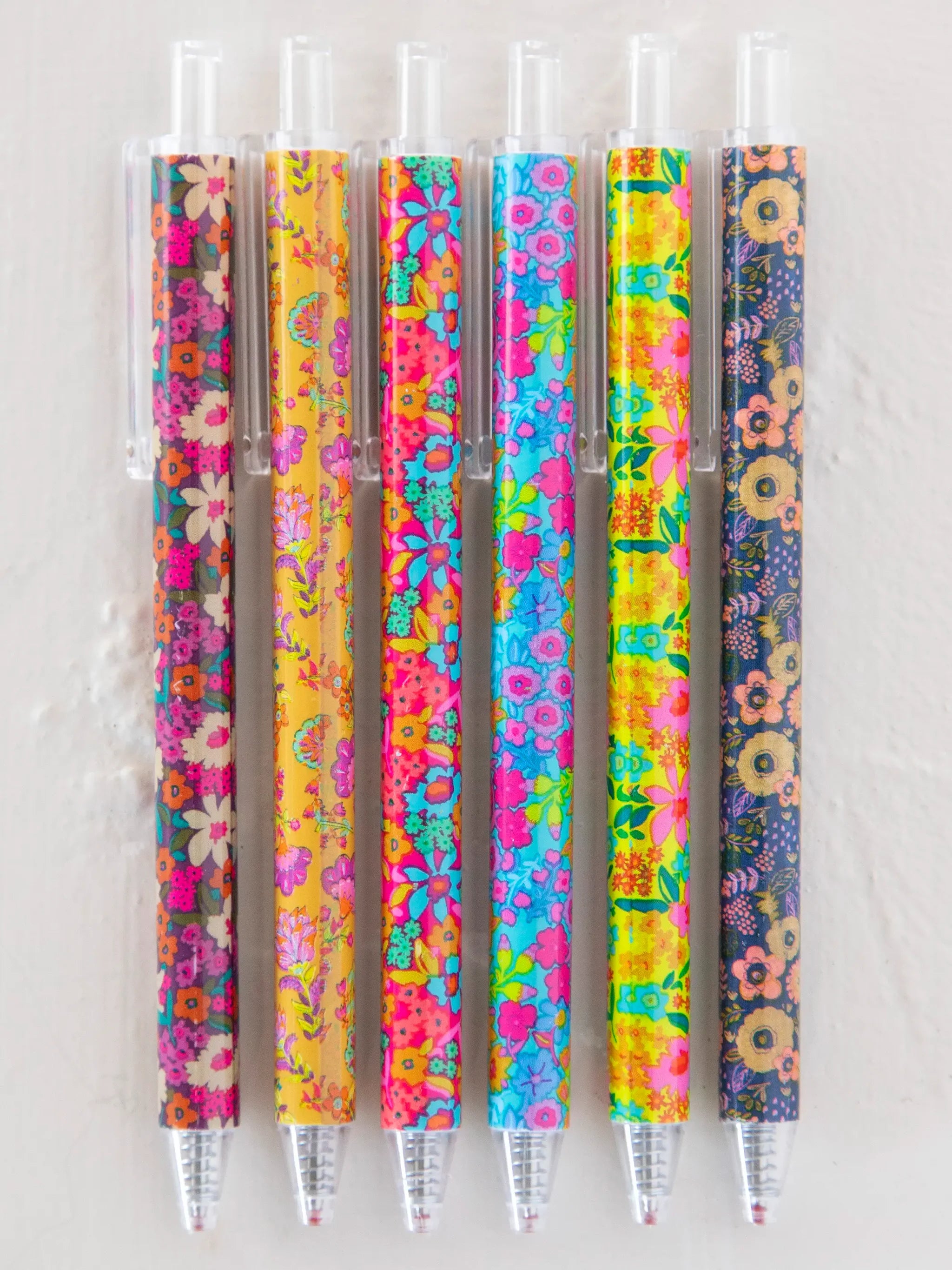 Natural Life Best Gel Pens Ever - Multi - Lace and Grace Boutique