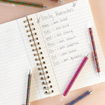 Natural Life Best Gel Pens Ever - Black Ink - Lace and Grace Boutique