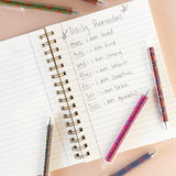 Natural Life Best Gel Pens Ever - Black Ink - Lace and Grace Boutique