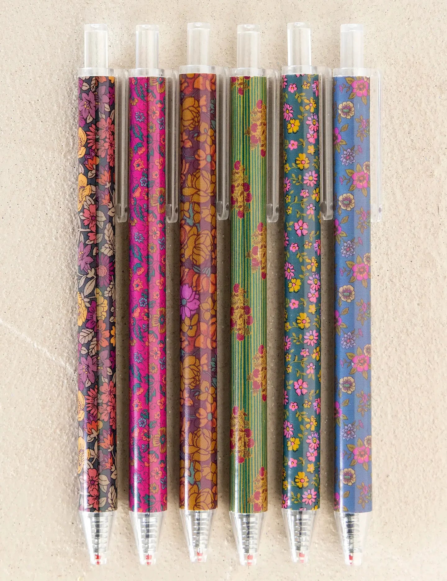 Natural Life Best Gel Pens Ever - Black Ink - Lace and Grace Boutique