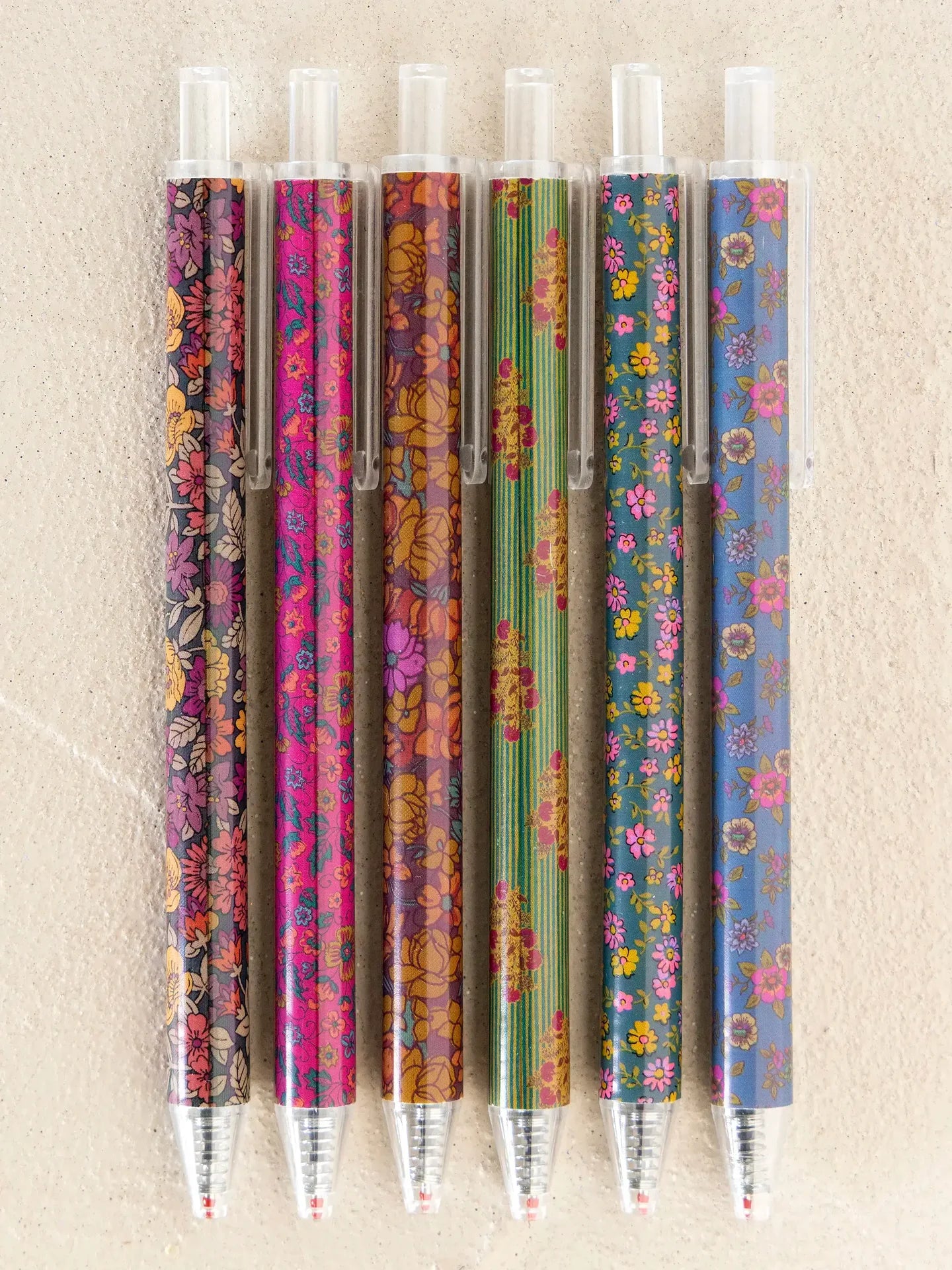 Natural Life Best Gel Pens Ever - Black Ink - Lace and Grace Boutique