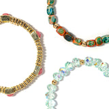 Erimish Daydream Bracelet Stack - Lace and Grace Boutique