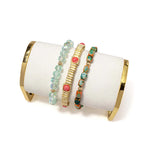 Erimish Daydream Bracelet Stack - Lace and Grace Boutique