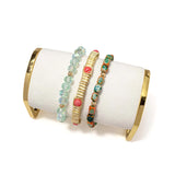 Erimish Daydream Bracelet Stack - Lace and Grace Boutique