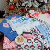 Christmas PJ Mystery Box - Limited Edition
