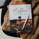 Esther Bible Study | Seeing God When He Is Silent