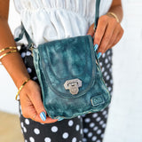 BedStu Rhyme Crossbody Bag - Blazer Hand Wash